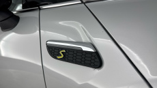 MINI Hatchback 135kW Cooper S Level 2 33kWh 3dr Auto Electric Hatchback